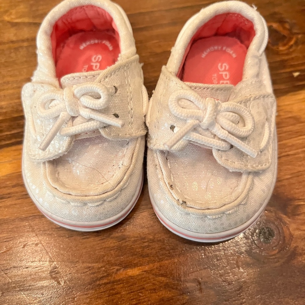 Toddler girls size 1